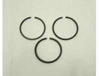 Image of Piston ring set, Standard size