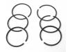 Piston ring set for both pistons, 0.50mm oversize