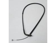 Image of Choke cable