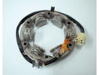 Image of Generator stator