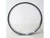 Image of Wheel rim, Front