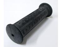 Image of Handle bar grip, Left hand