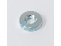 Image of Front brake cable/Lever adjuster bolt lock nut