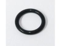 Image of Generator cover inspection cap O ring, upper
